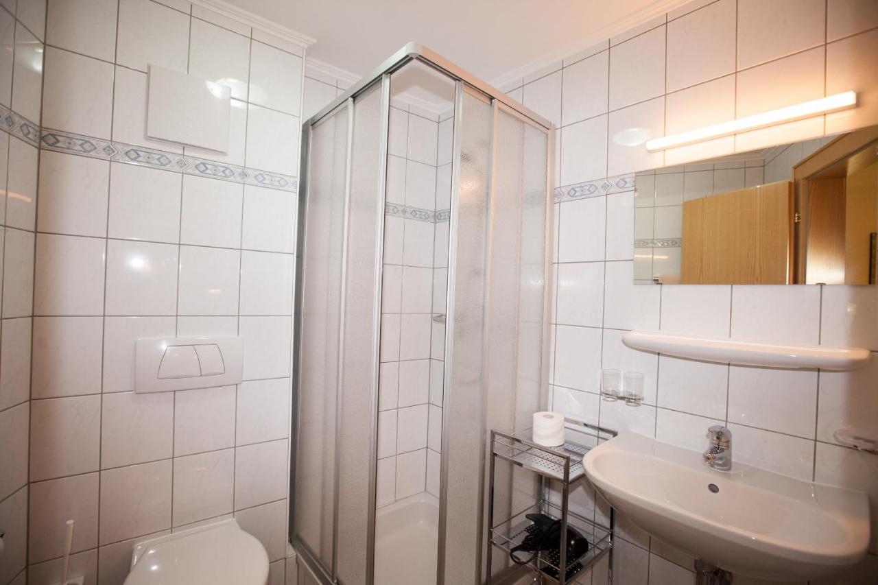 Apart Gruber Ischgl Extérieur photo