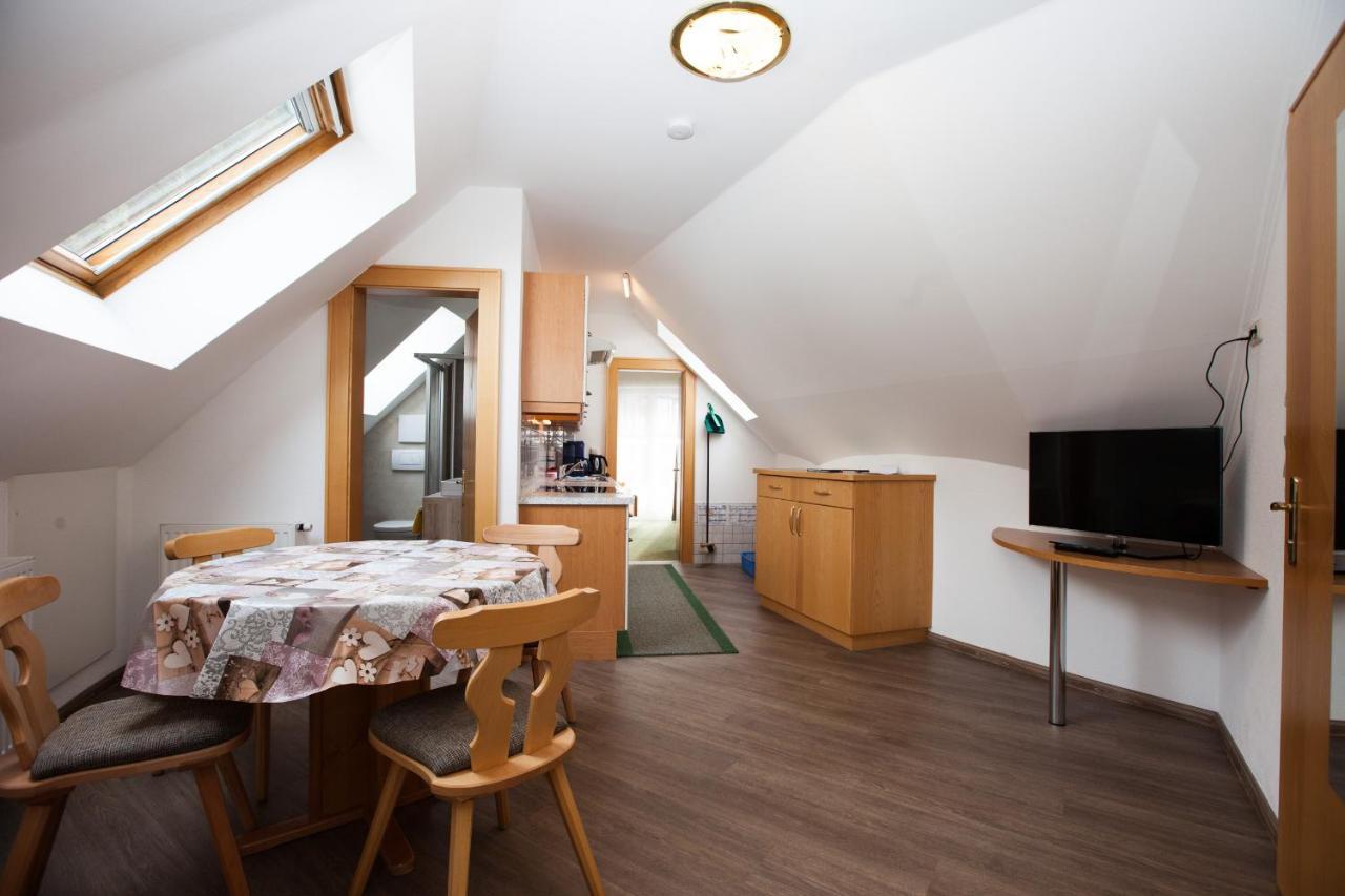 Apart Gruber Ischgl Extérieur photo