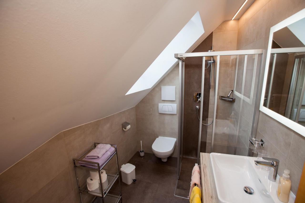 Apart Gruber Ischgl Extérieur photo