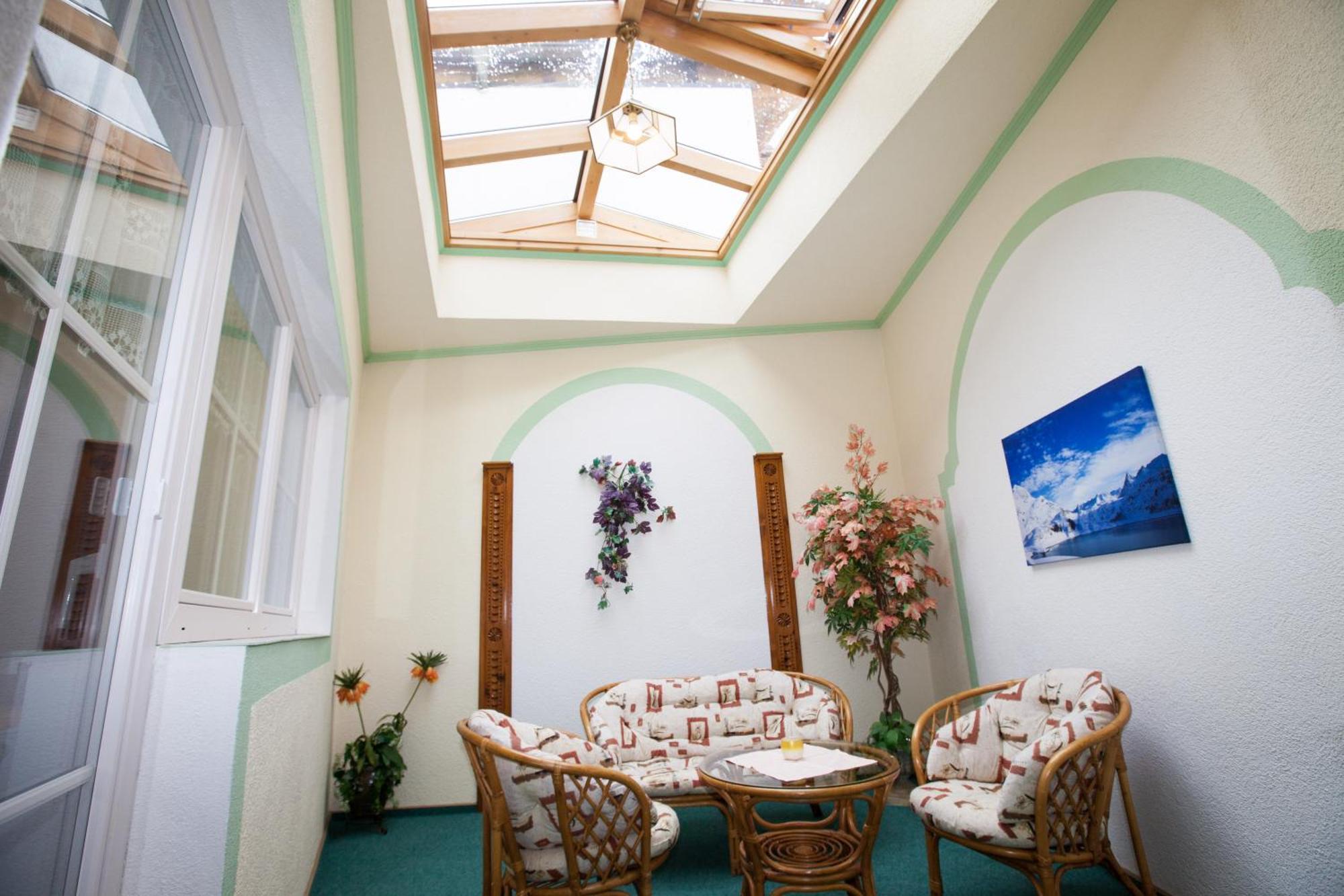 Apart Gruber Ischgl Extérieur photo