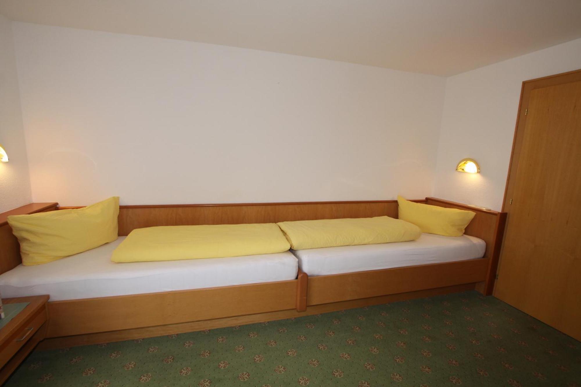 Apart Gruber Ischgl Extérieur photo