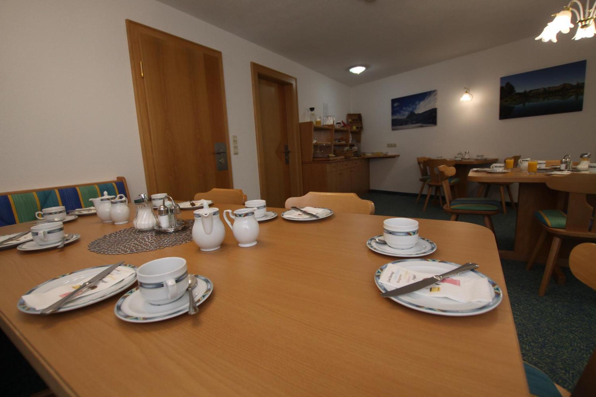 Apart Gruber Ischgl Extérieur photo