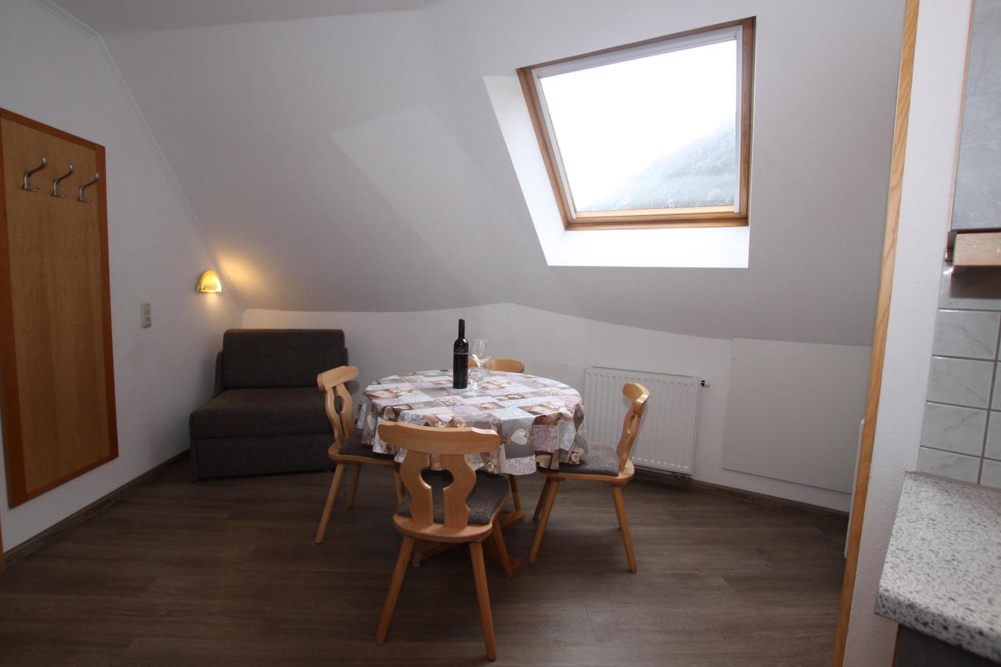 Apart Gruber Ischgl Extérieur photo