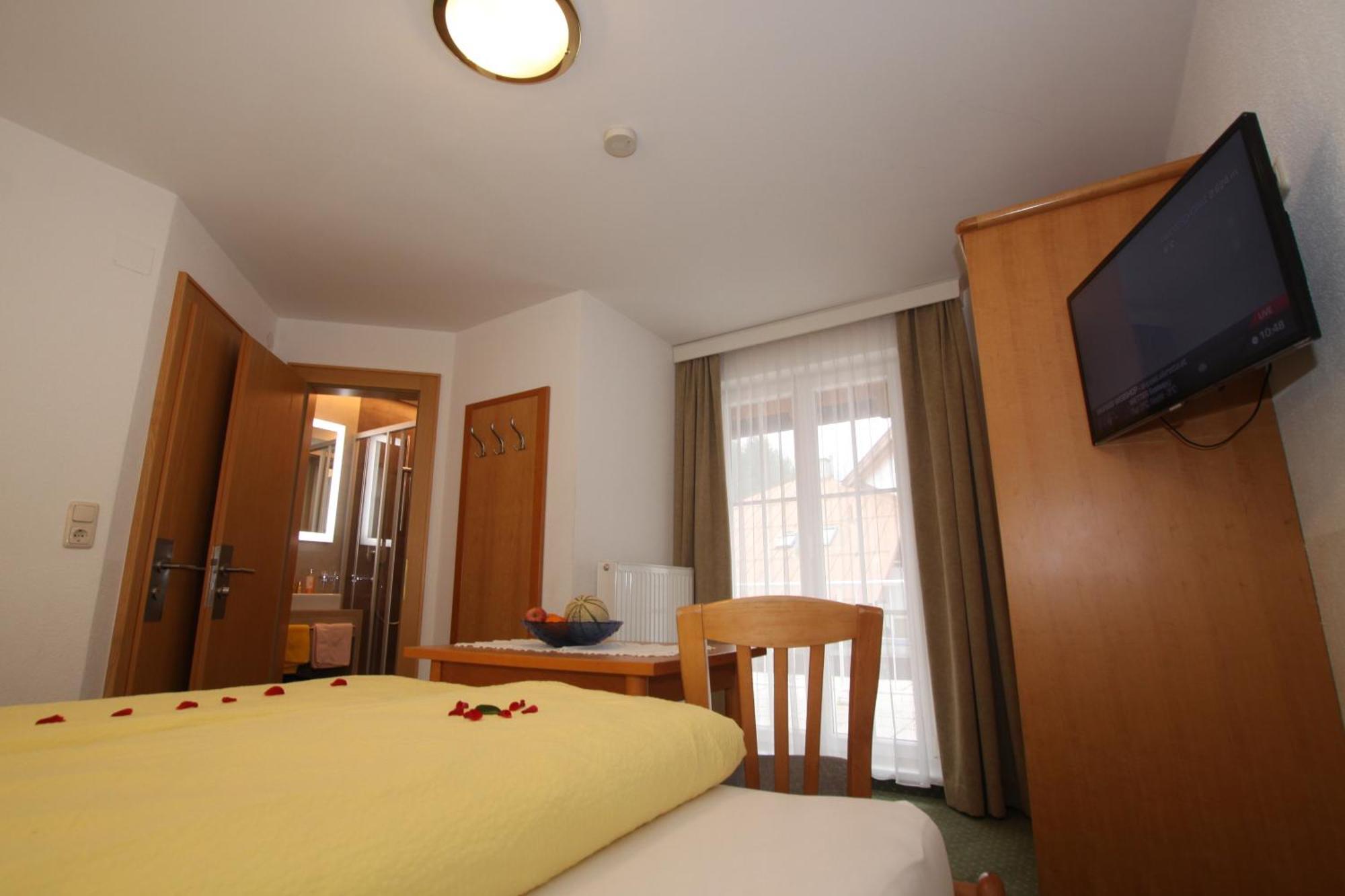 Apart Gruber Ischgl Extérieur photo